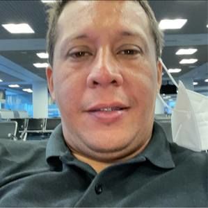 Meet your Posher, Gerardo